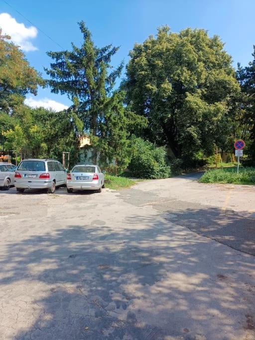 Lovely And Free Parking * Praha